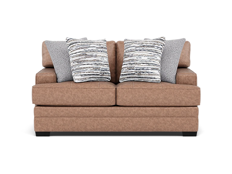 Nash Loveseat